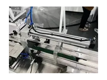 Машины для упаковки пластиковых стаканов