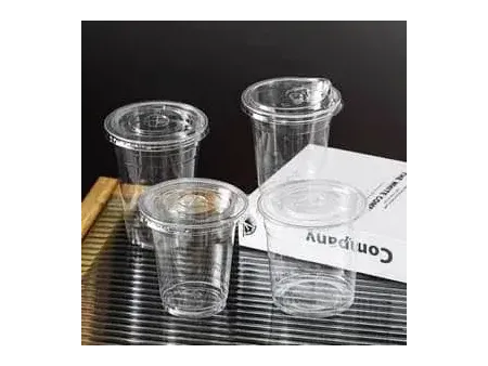 Пресс-формы для термоформовочных машин по производству пластиковых стаканов