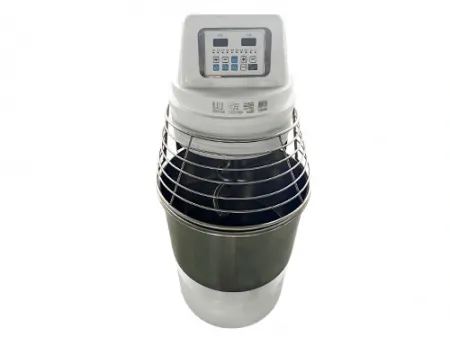 Спиральный тестомес на 40, 60 и 120 литров