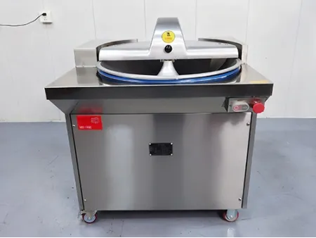 Куттер для овощей с чашей