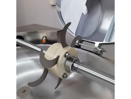 Куттер для овощей с чашей