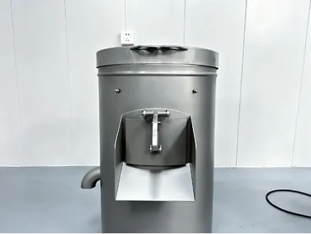 Картофелечистка