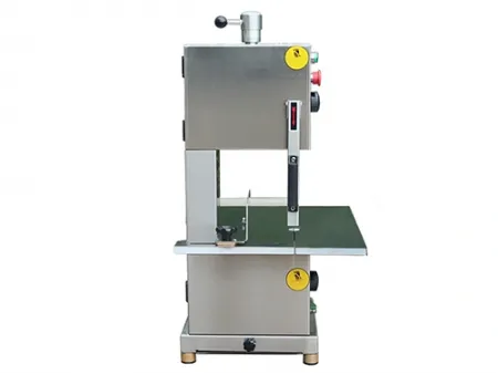 Пила для резки костей настольная