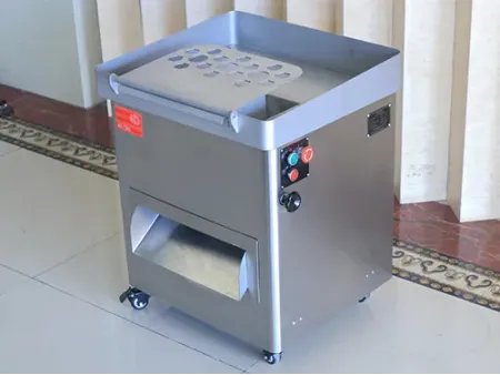 Слайсер для свежего мяса