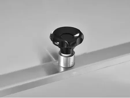 Тестомес горизонтальный с автоматическим опрокидыванием дежи на 135-420 литров