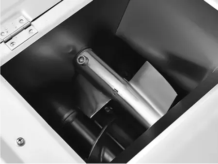 Автоматический тестоделитель-округлитель