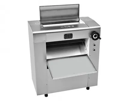 Тестораскаточная машина