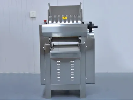 Тестораскаточная машина