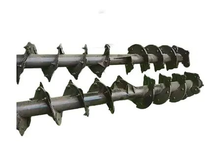 Горизонтальный балансировочный станок