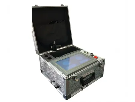 Портативный балансировочный прибор