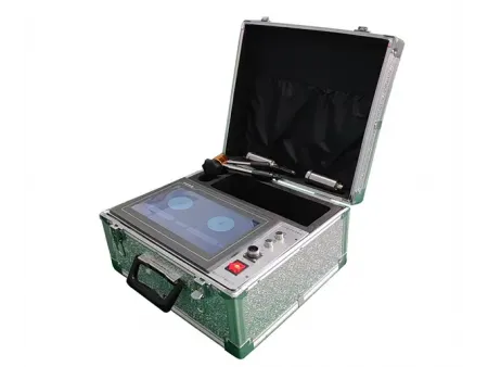 Портативный балансировочный прибор