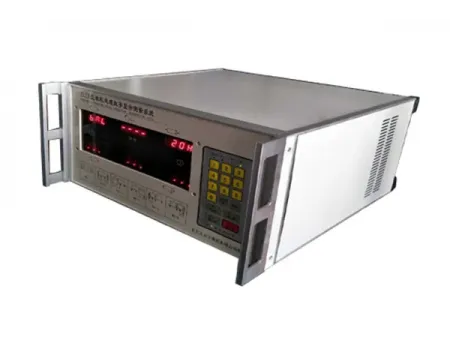 Система анализа вибрации и динамической балансировки