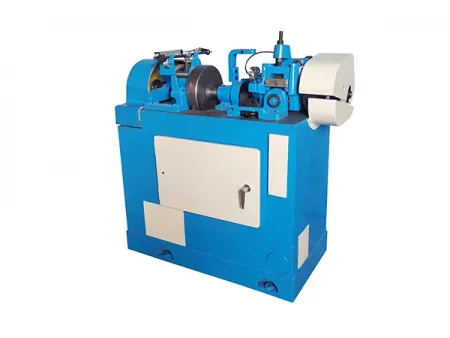 Машина для испытаний на трение и износ