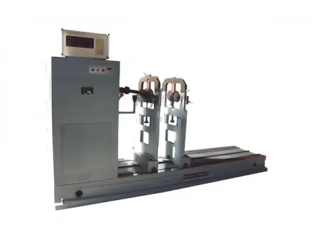 Балансировочный станок для вентиляторов