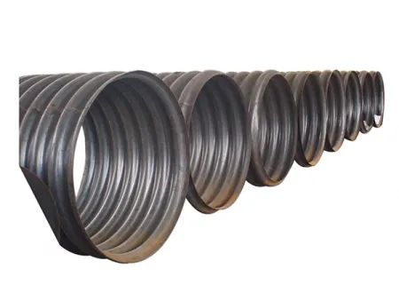 Станки для гофрированных труб