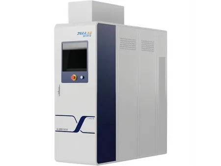 Центральный термостат для пресс форм