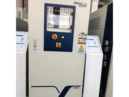 Центральный термостат для пресс форм