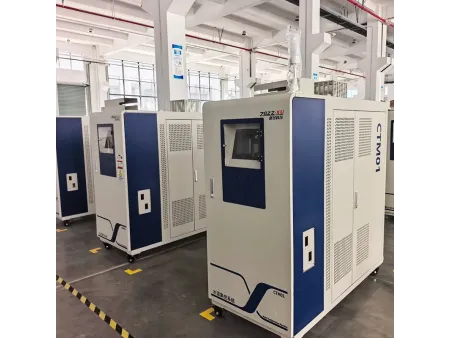 Центральный термостат для пресс форм