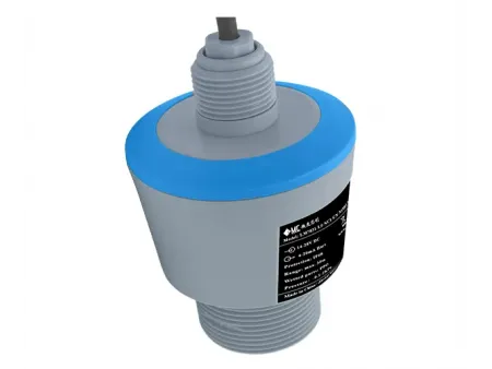 Компактный радарный уровнемер