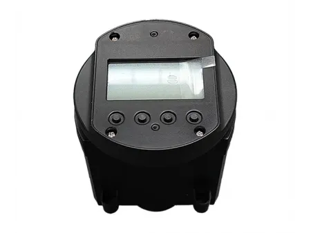 Модуль радарного уровнемера с направленной волной