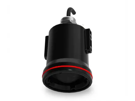 Радарный уровнемер для измерения уровня жидкостей