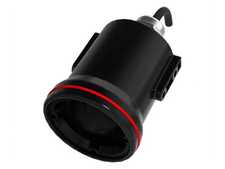 Радарный уровнемер для измерения уровня жидкостей