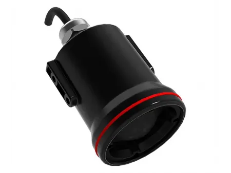 Радарный уровнемер для измерения уровня жидкостей