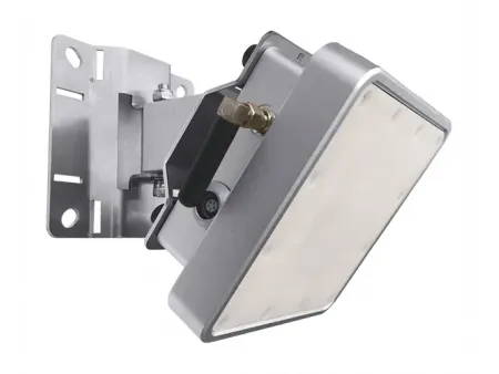 РЛС поверхностной скорости (поверхностный радарный измеритель скорости)