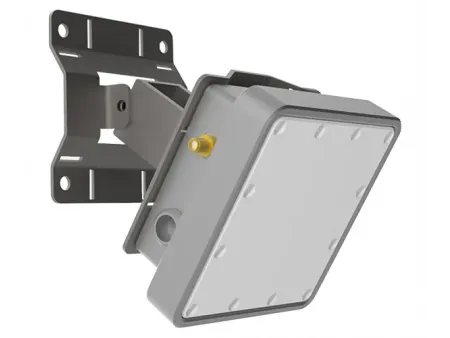 РЛС поверхностной скорости (поверхностный радарный измеритель скорости)