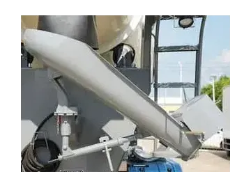 Автобетоносмеситель  на шасси Sinotruk