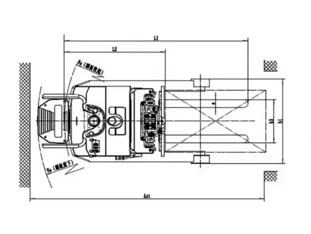 Ричтрак электрический