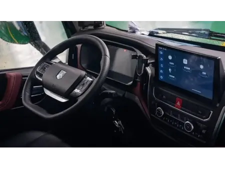 Электрический авторефрижератор