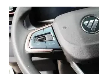 Малотоннажный грузовик на шасси Foton