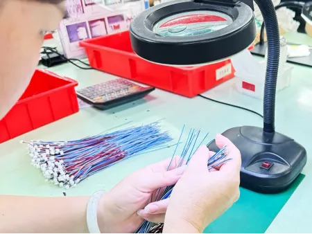 Жгуты для бытовой техники