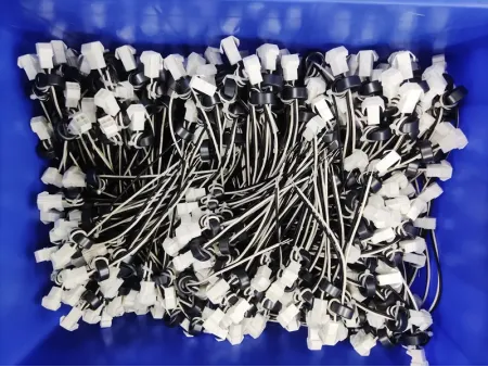 Жгуты проводов для электроинструментов