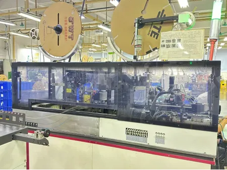 Провода-перемычки и провода с предварительно обжатыми выводами