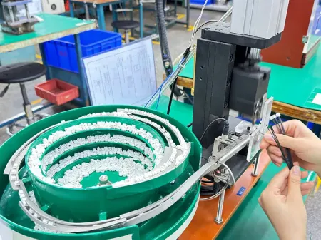 Автомобилестроение