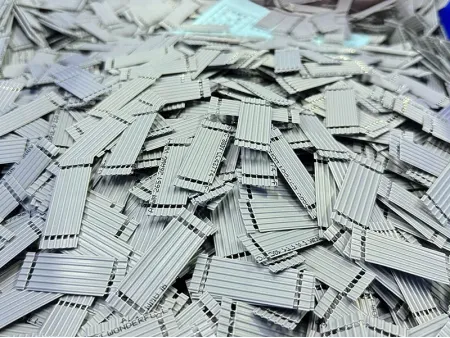 Кабельные сборки для телекоммуникаций и систем связи