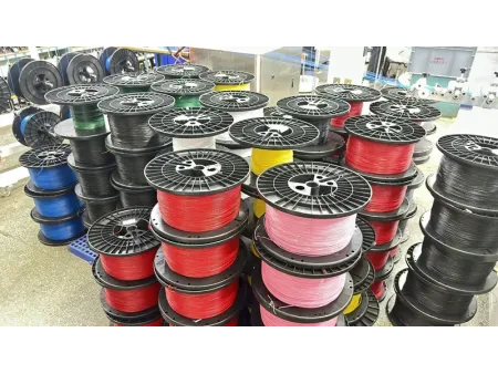 Провода и кабели