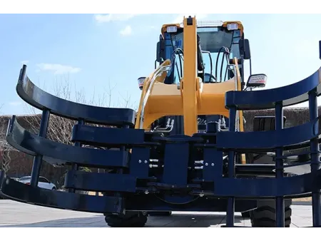 Фронтальный погрузчик 946BM