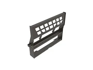 Навесное оборудование для строительной техники