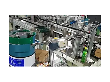 Прямые быстроразъемные соединения