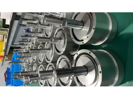 Пневмоцилиндры, IS015552