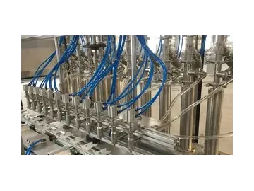 Угловые пневматические клапаны