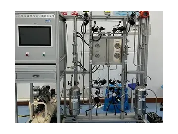 Угловые пневматические клапаны