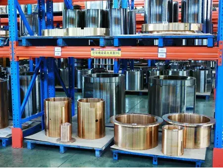 Многоцилиндровые конусные дробилки