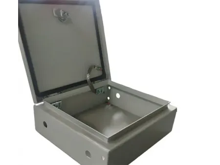 Настенные электротехнические шкафы