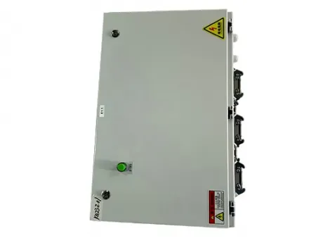 Настенные электротехнические шкафы