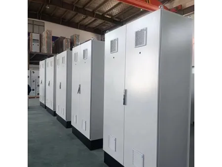 Напольный шкаф (отдельностоящий)