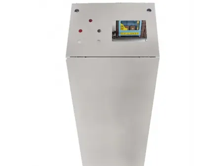 Промышленный терминал